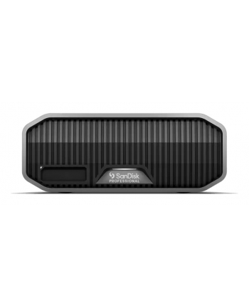 SANDISK Professional PROJECT G-DRIVE PRO 26TB EMEA