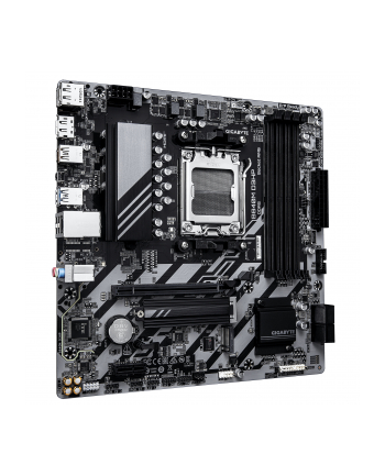 GIGABYTE B840M D3HP AM5 4xDDR5 4xSATA 2xM.2 nr 2