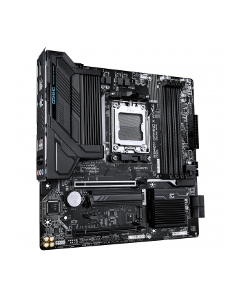 GIGABYTE B840M GAMING X WF6E AM5 4xDDR5 4xSATA 2xM.2