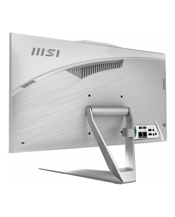 MSI PRO AP222T 13M-437XEU Intel Core i3-13100 21.5inch FHD Touch 8GB 512GB SSD NOOS White 3Y nr 2