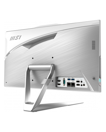 MSI PRO AP222T 13M-437XEU Intel Core i3-13100 21.5inch FHD Touch 8GB 512GB SSD NOOS White 3Y nr 1