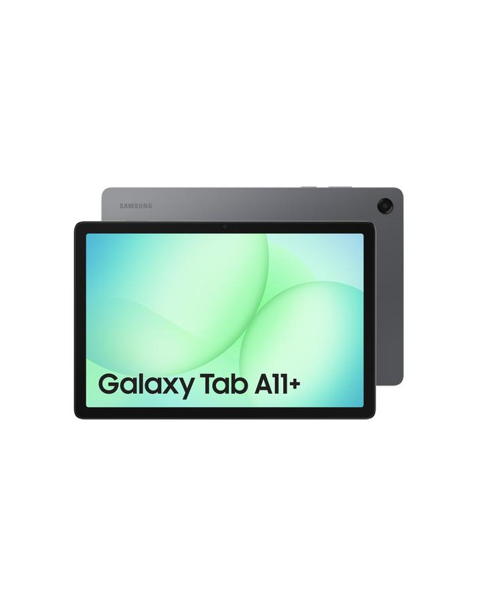 SAMSUNG SM-X230N Tab A11+ WiFi 10.5in 8GB 256GB Gray główny