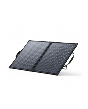 Anker SOLIX PS100 Gen 2 bifaziales Solar Panel 100W