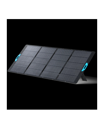 Anker SOLIX PS400 Gen 2 bifaziales Solar Panel 400W
