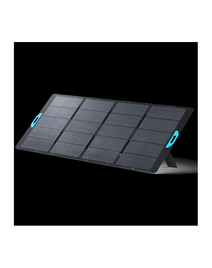 Anker SOLIX PS400 Gen 2 bifaziales Solar Panel 400W główny