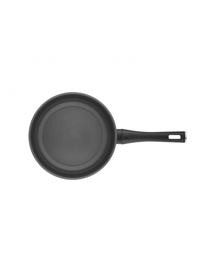 Zwilling Madura Plus 28 cm Schmorpfanne, czarny, Aluminium główny