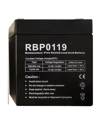 CYBER POWER battery pack 12V 5AH BU650E + BU650EG UT1050 + 1050EG series