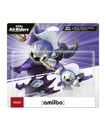 Nintendo Meta Knight 'amp; Schatten- Stern (Kirby Air Riders) nr 2