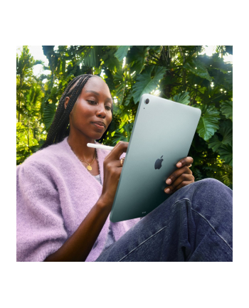 Apple iPad Air 11 (M4) 128GB Wi-Fi Blau