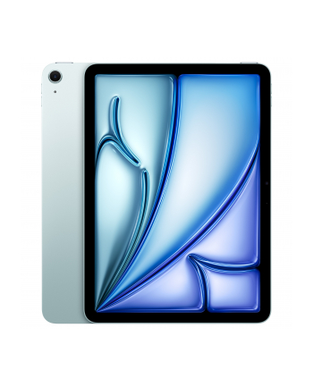 Apple iPad Air 11 (M4) 128GB Wi-Fi Blau
