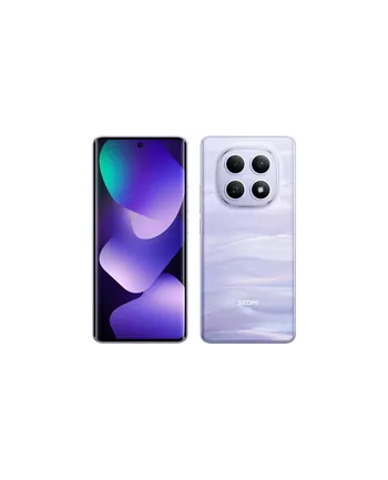 XIAOMI Redmi Note 15 5G 6+128GB Purple