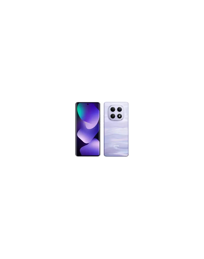XIAOMI Redmi Note 15 5G 6+128GB Purple główny