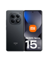 XIAOMI Redmi Note 15 5G 6+128GB Black - nr 23