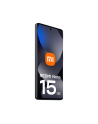 XIAOMI Redmi Note 15 5G 6+128GB Black - nr 26