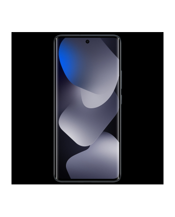 XIAOMI Redmi Note 15 5G 6+128GB Black