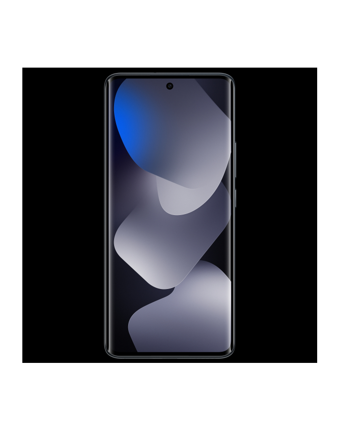 XIAOMI Redmi Note 15 5G 6+128GB Black główny