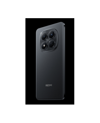 XIAOMI Redmi Note 15 Pro 8+256GB Black