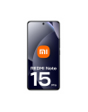 XIAOMI Redmi Note 15 Pro 8+256GB Black - nr 31