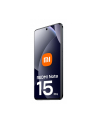 XIAOMI Redmi Note 15 Pro 8+256GB Black - nr 33
