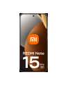 XIAOMI Redmi Note 15 Pro 5G 8+256GB Titanium - nr 36