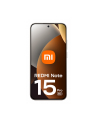 XIAOMI Redmi Note 15 Pro 5G 8+256GB Titanium - nr 47