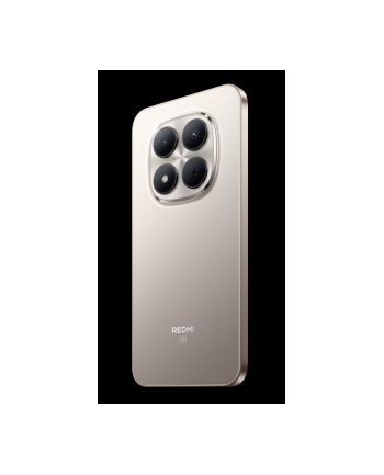 XIAOMI Redmi Note 15 Pro 5G 8+256GB Titanium