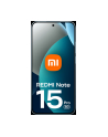 XIAOMI Redmi Note 15 Pro 5G 8+256GB Glacier Blue - nr 42