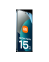 XIAOMI Redmi Note 15 Pro 5G 8+256GB Glacier Blue - nr 43
