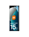 XIAOMI Redmi Note 15 Pro 5G 8+256GB Glacier Blue - nr 44