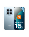 XIAOMI Redmi Note 15 Pro 5G 8+256GB Glacier Blue - nr 50