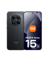 XIAOMI Redmi Note 15 Pro 5G 8+256GB Black - nr 18