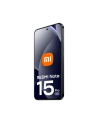 XIAOMI Redmi Note 15 Pro 5G 8+256GB Black - nr 22