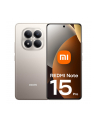 XIAOMI Redmi Note 15 Pro 8+256GB Titanium - nr 43