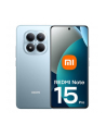 XIAOMI Redmi Note 15 Pro 8+256GB Glacier Blue - nr 22