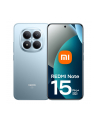 XIAOMI Redmi Note 15 Pro+ 5G 8+256GB Glacier Blue - nr 44