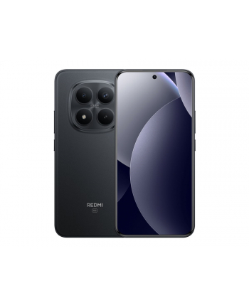 XIAOMI Redmi Note 15 Pro+ 5G 8+256GB Black nr 2