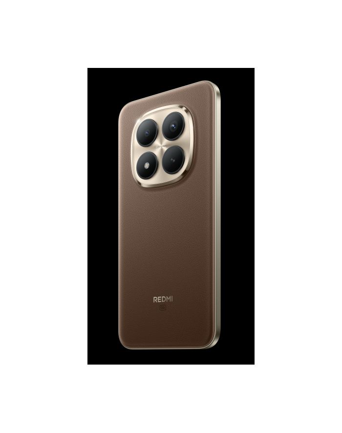 XIAOMI Redmi Note 15 Pro+ 5G 8+256GB Mocha Brown główny