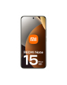 XIAOMI Redmi Note 15 Pro+ 5G 8+256GB Mocha Brown - nr 21