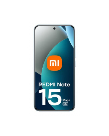 XIAOMI Redmi Note 15 Pro+ 5G 12+512GB Glacier Blue nr 1
