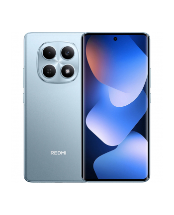 XIAOMI Redmi Note 15 8+256GB Glacier Blue nr 1