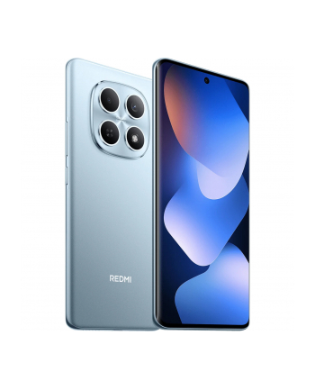 XIAOMI Redmi Note 15 8+256GB Glacier Blue nr 2