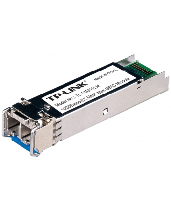 TP-LINK Omada Gigabit Multi-Mode SFP Module nr 1