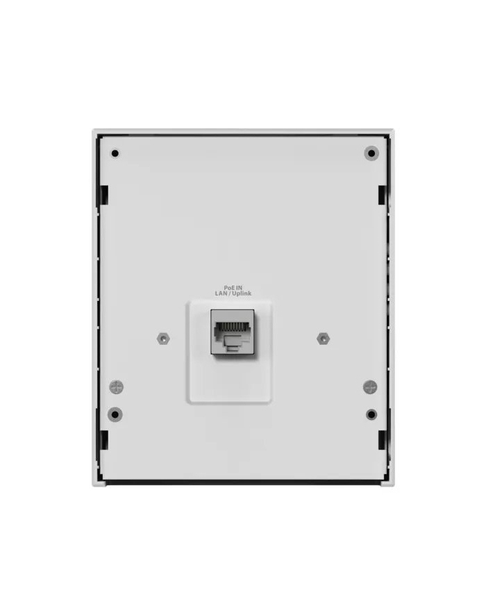 NETGEAR WiFi 6 AX1800 Dual-Band Gigabit PoE Access Point główny