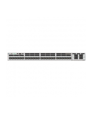 CISCO Catalyst 9300 24-port mGig U PoE+ Network Advantage