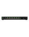 NETGEAR S350 Series 8-Port Gigabit Ethernet PoE+ Smart Managed Essentials Switch with 2 Dedicated SFP Ports - nr 7