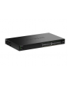 NETGEAR S350 Series 24-Port Gigabit Ethernet PoE+ Smart Managed Essentials Switch with 2 Dedicated SFP Ports - nr 7