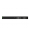 NETGEAR S350 Series 24-Port Gigabit Ethernet PoE+ Smart Managed Essentials Switch with 2 Dedicated SFP Ports - nr 8