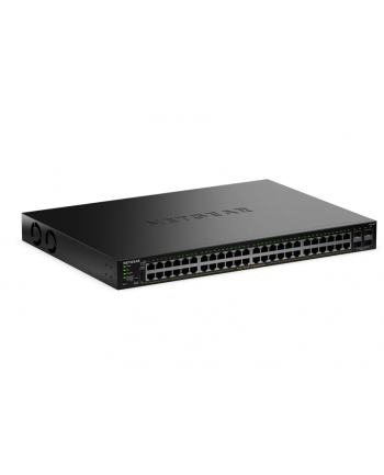 NETGEAR S350 Series 48-Port Gigabit Ethernet PoE+ Smart Managed Essentials Switch with 4 Dedicated SFP Ports nr 2