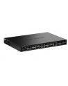 NETGEAR S350 Series 48-Port Gigabit Ethernet PoE+ Smart Managed Essentials Switch with 4 Dedicated SFP Ports - nr 7