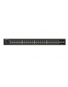 NETGEAR S350 Series 48-Port Gigabit Ethernet PoE+ Smart Managed Essentials Switch with 4 Dedicated SFP Ports - nr 8